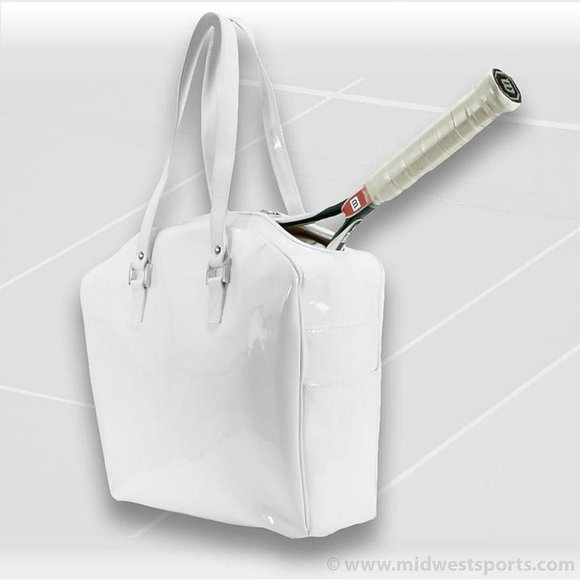 cortiglia tennis bags